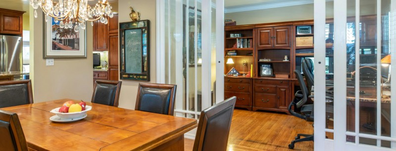 Najtańsze pokoje studenckie