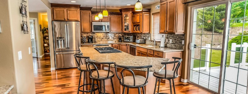 Domy w najlepszych lokalizacjach