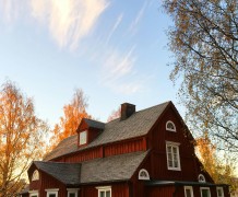 Kawalerka Poznań, Dębiec 27 m²