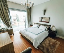 Kawalerka Poznań, Dębiec 27 m²