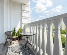 Kawalerka Poznań, Dębiec 27 m²