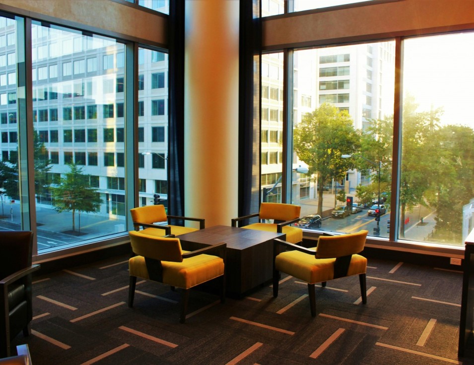 Poznań, Głogowska 26 m², parter