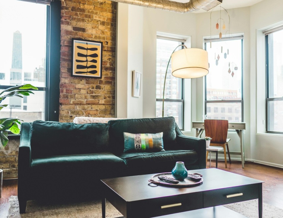 Poznań, Racjonalizatorów 26 m², parter