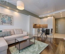 Poznań, Kościuszki 38 m², 1. piętro