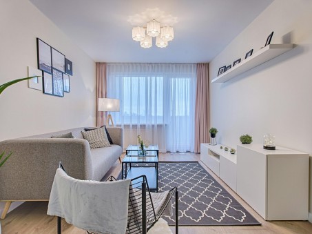 Poznań, Dolna Wilda 43 m², 2. piętro