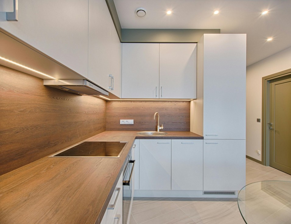 Poznań, Dolna Wilda 43 m², 2. piętro