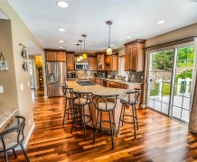 Poznań, Dolna Wilda 43 m², 2. piętro