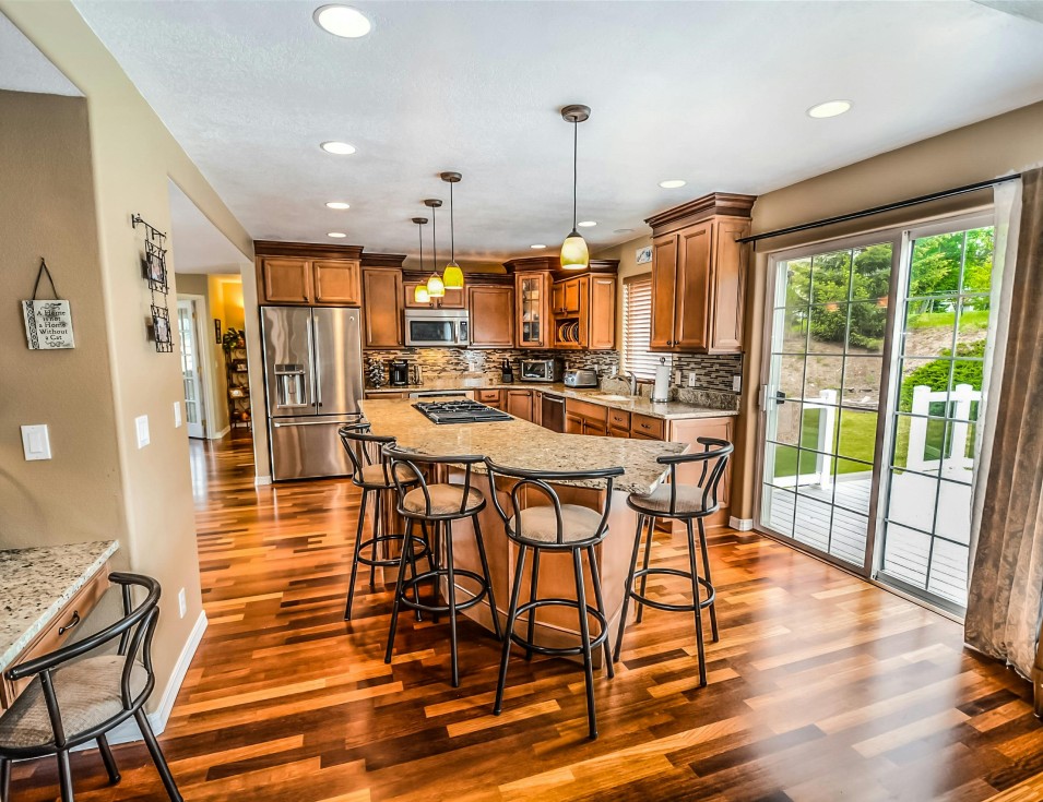 Poznań, Dolna Wilda 43 m², 2. piętro