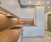 Kawalerka Londyn, Chelsea 26 m², parter