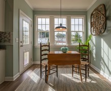 Kawalerka Londyn, Hackney 30 m², 2. piętro