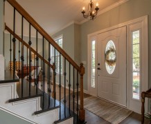 Kawalerka Londyn, Hackney 30 m², 2. piętro