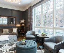 Kawalerka, London Camden 28 m², 4. piętro