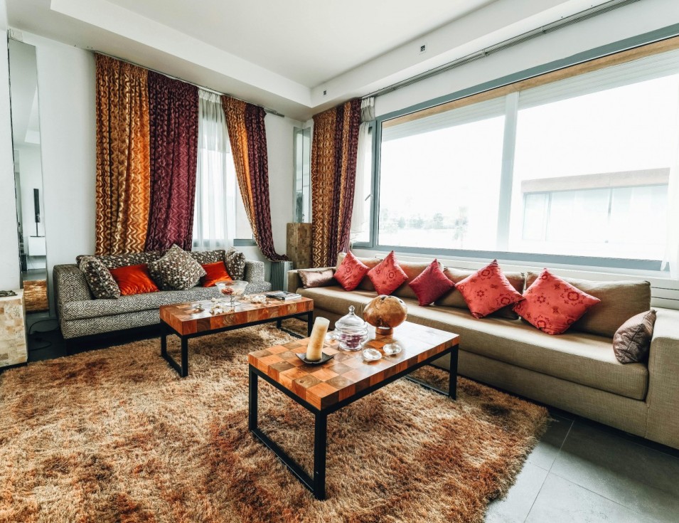 Kawalerka, London Camden 28 m², 4. piętro