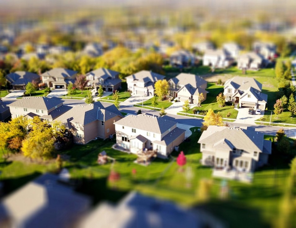 2 pokoje Poznań, Rataje 45 m², 3. piętro