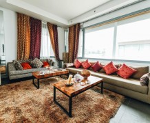 2 pokoje Poznań, Wilda 52 m², 2. piętro