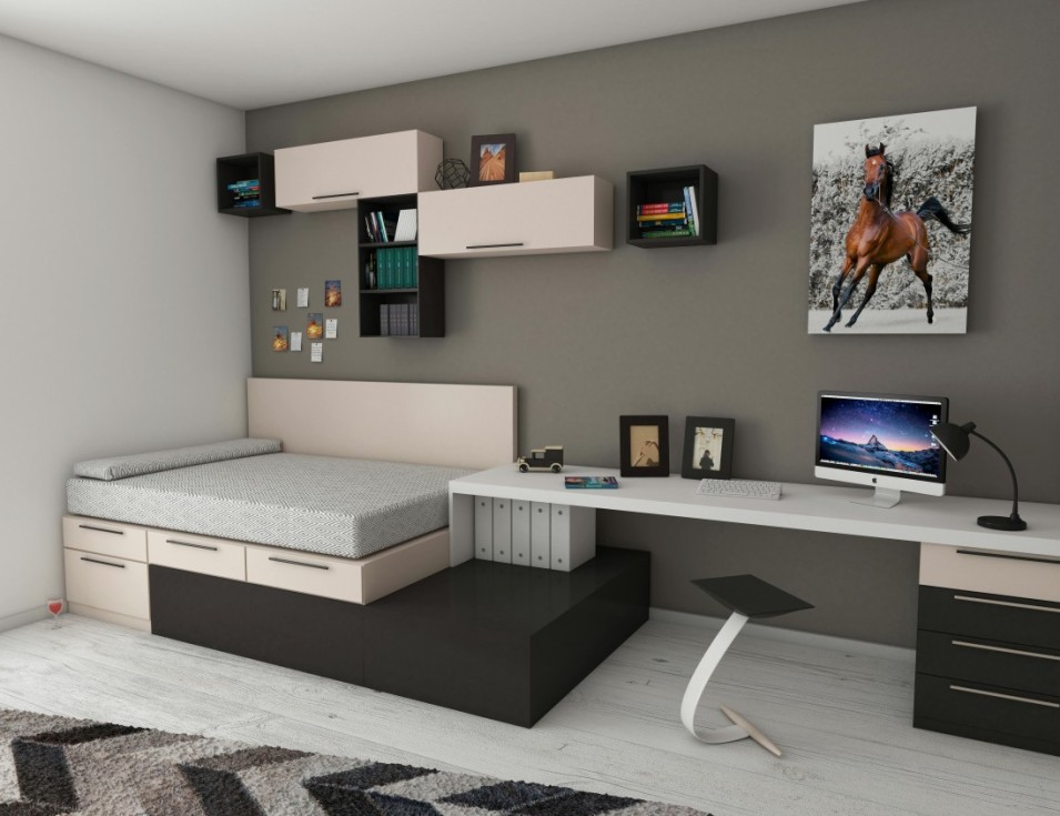 3 pokoje Poznań, Piątkowo 68 m², 5. piętro